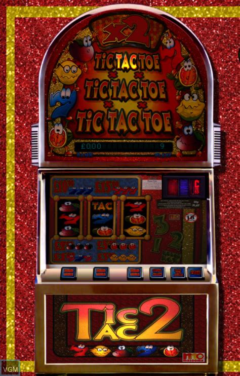 tic tak slot games